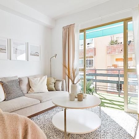 C24 Fantastic 4 Bedroom With Terrace Malaga Exterior photo